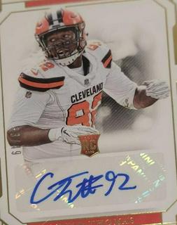 Chad Thomas