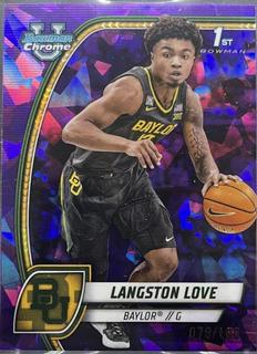 Langston Love