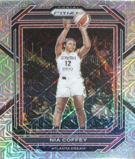 Nia Coffey