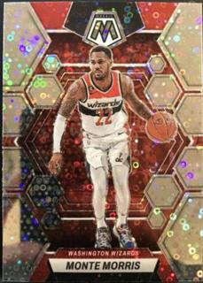 Monte Morris