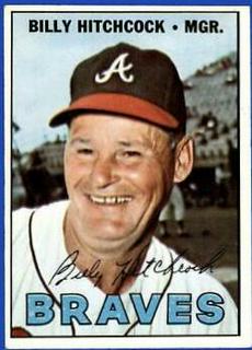 Billy Hitchcock