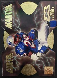 Curtis Martin