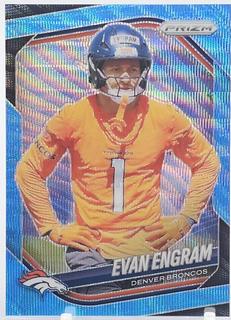 Evan Engram