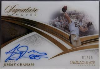 Jimmy Graham