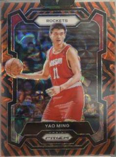 Yao Ming
