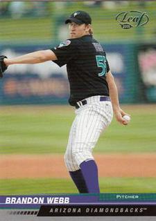 Brandon Webb