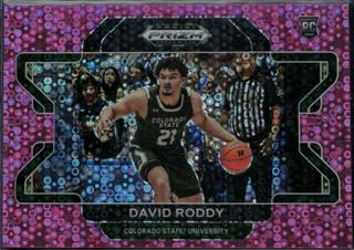 David Roddy