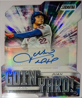 Juan Soto