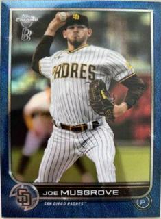 Joe Musgrove