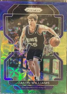 Jason Williams