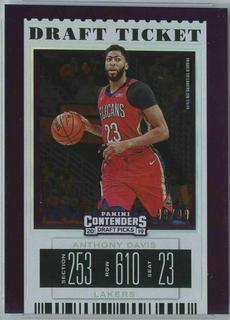 Anthony Davis