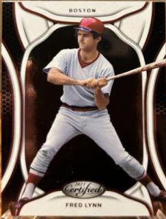 Fred Lynn