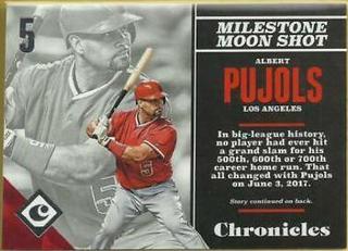 Albert Pujols