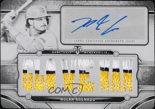 Nolan Arenado