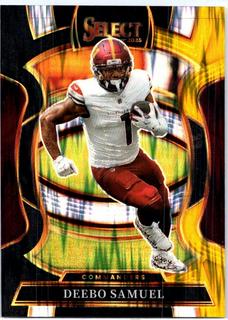 Deebo Samuel