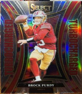 Brock Purdy