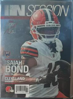 Isaiah Bond