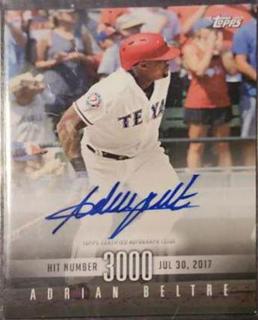 Adrian Beltre