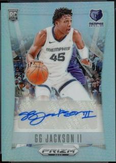 GG Jackson II