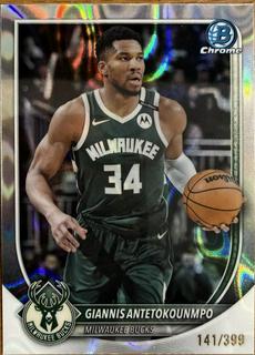 Giannis Antetokounmpo