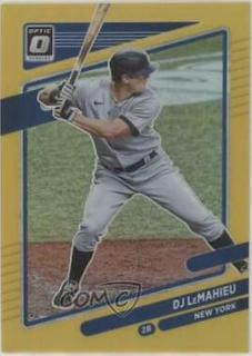 DJ LeMahieu