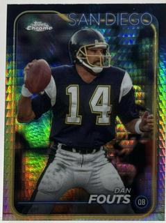 Dan Fouts