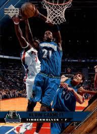 Kevin Garnett