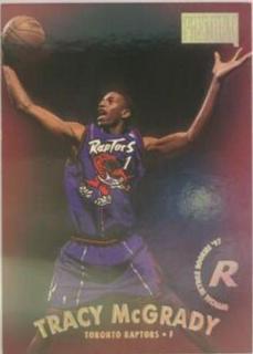 Tracy McGrady