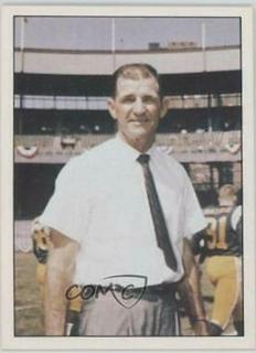 Sammy Baugh