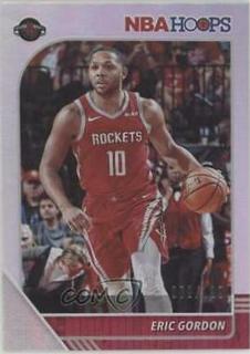 Eric Gordon