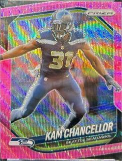 Kam Chancellor