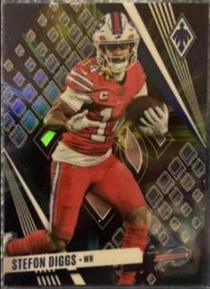 Stefon Diggs