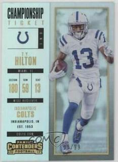 T.Y. Hilton