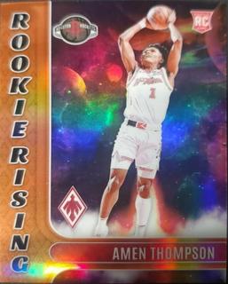 Amen Thompson