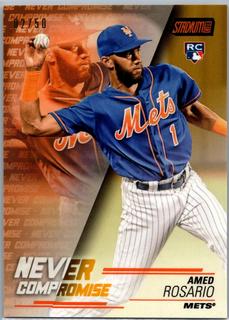 Amed Rosario