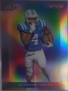 Quinshon Judkins