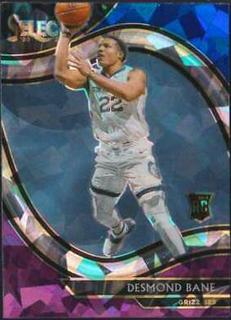 Desmond Bane