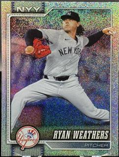 Ryan Weathers