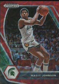 Magic Johnson