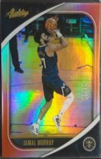 Jamal Murray