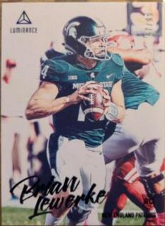 Brian Lewerke