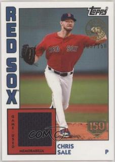 Chris Sale