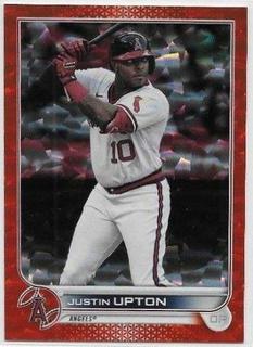 Justin Upton