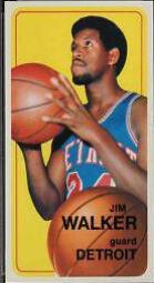 Jimmy Walker