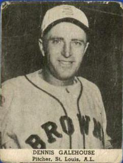Dennis Galehouse