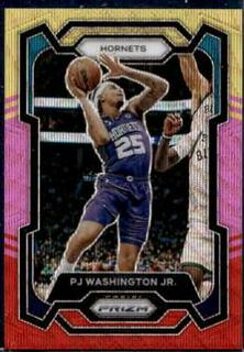 PJ Washington Jr.