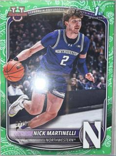 Nick Martinelli
