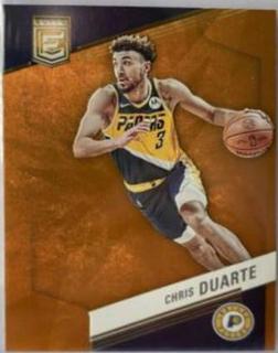 Chris Duarte
