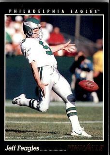 Jeff Feagles