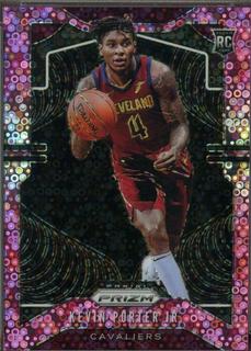 Kevin Porter Jr.